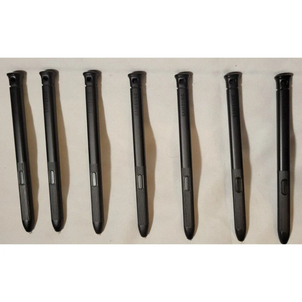 OEM Samsung S Pen Stylus Lot (7) – Galaxy Tab Active 2 T390 T395